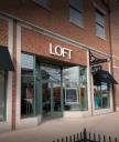 LOFT Store logo